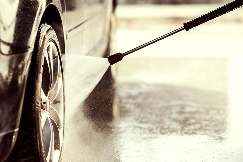 Car Cleaning Services in Nottingham Nottinghamshire