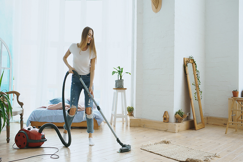 Home Cleaning Services in Nottingham Nottinghamshire
