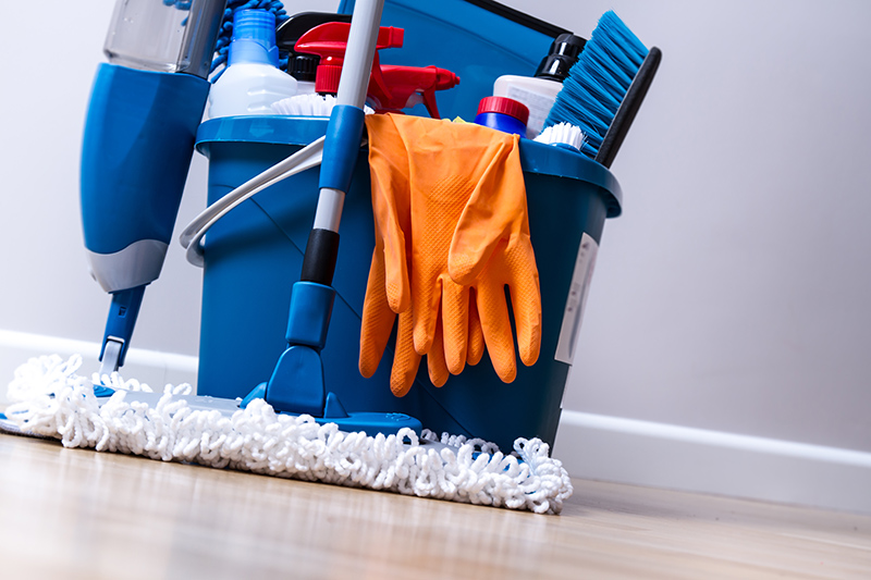 House Cleaning Services in Nottingham Nottinghamshire